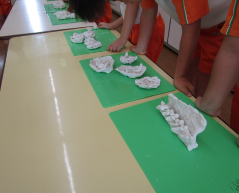 明石 保育園 商品