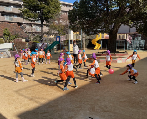 明石　こども園