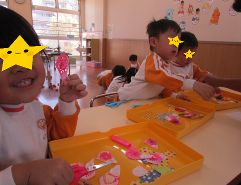 明石市 保育園 4歳児