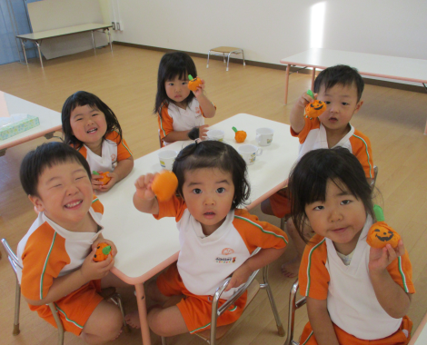 明石 保育園 分園