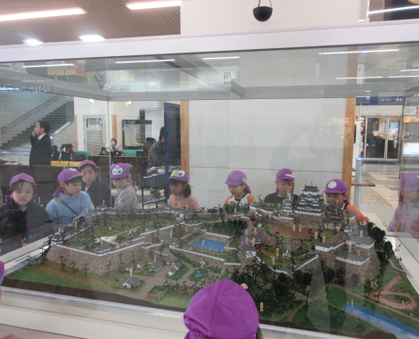 明石 保育園 姫路