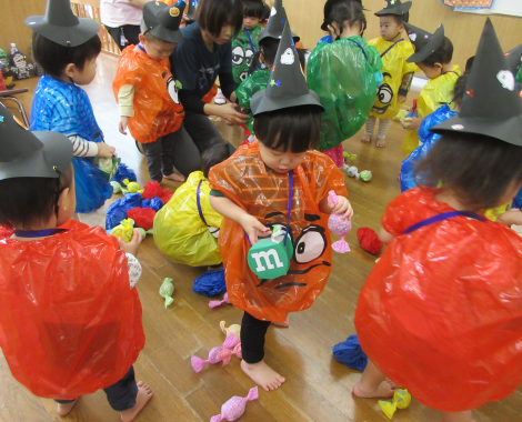 明石 保育園 ぱんだ2