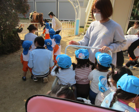 明石　保育園　分園