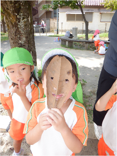 西明石愛児園2.3歳