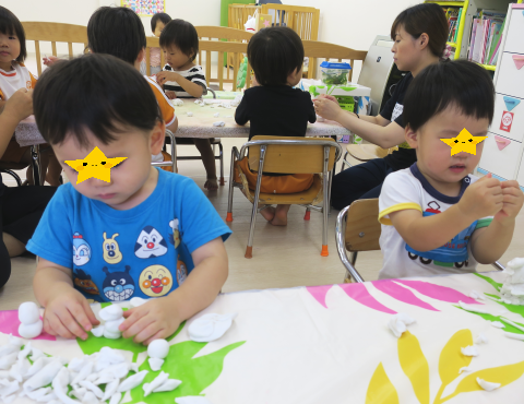 明石 保育園 小久保