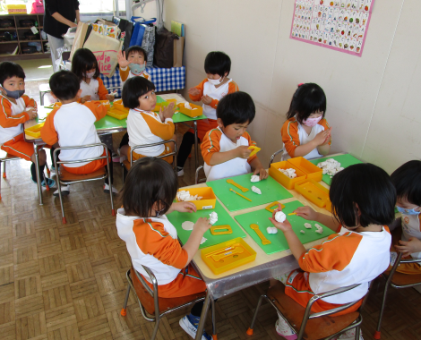 明石 保育園 ぺんぎんn