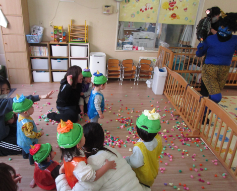 明石 保育園 ひよこ