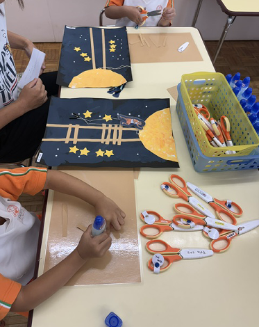 明石　保育園　３歳児