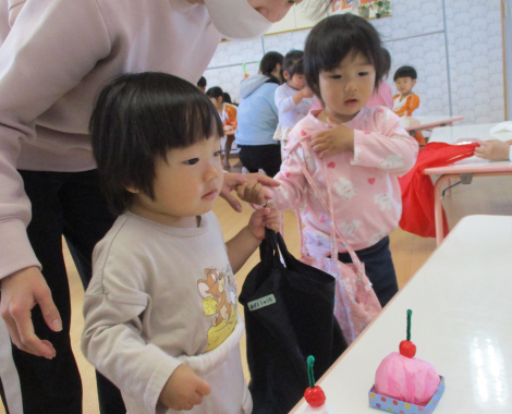 明石　保育園　分園３