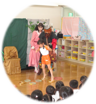 西明石お誕生日4
