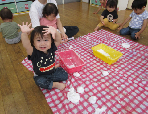 明石　保育園　年度