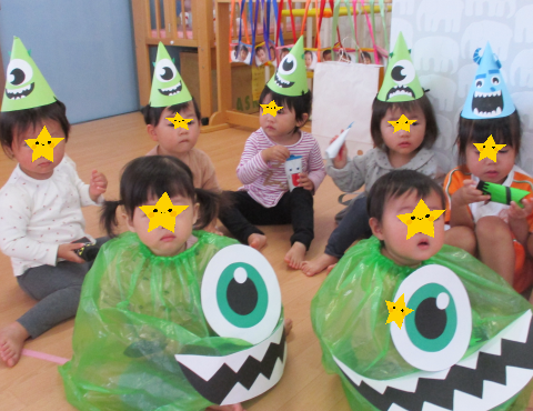 明石 保育園 0歳児