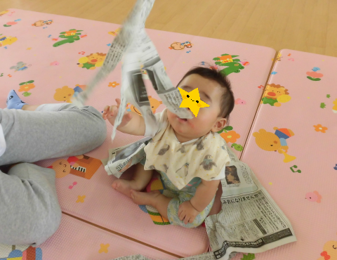 明石 保育園 分園2