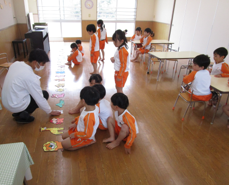 明石 保育園 kk1
