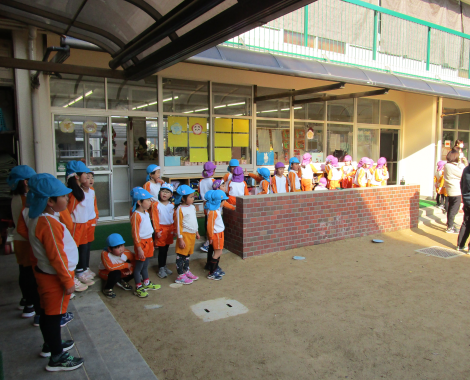 明石 保育園 ぞう