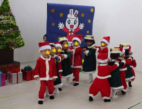 明石 愛児園 こあら2