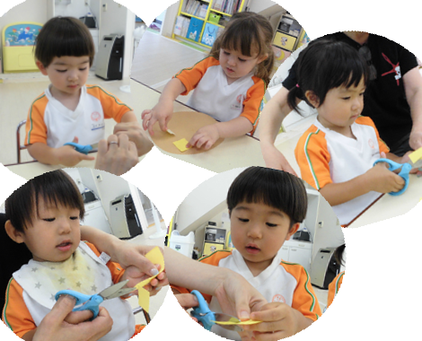明石 保育園 こあら