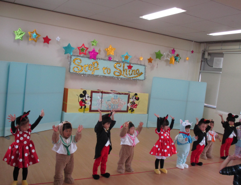 明石 愛児園 らっこ