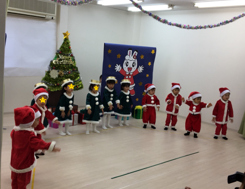 明石 愛児園 こあら