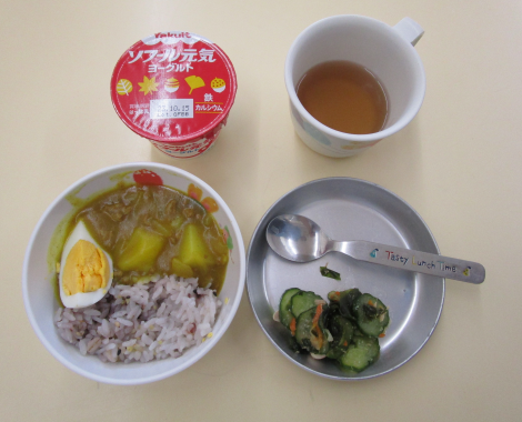明石 保育園 kk