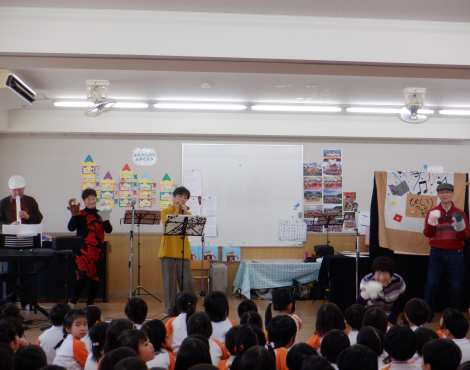 明石　こども園　ｋｋ