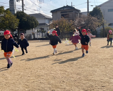 明石　保育園　こあら