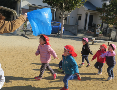 明石　保育園　分園3