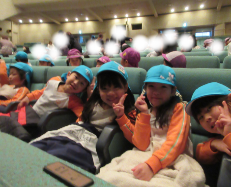 明石 保育園 ぞう