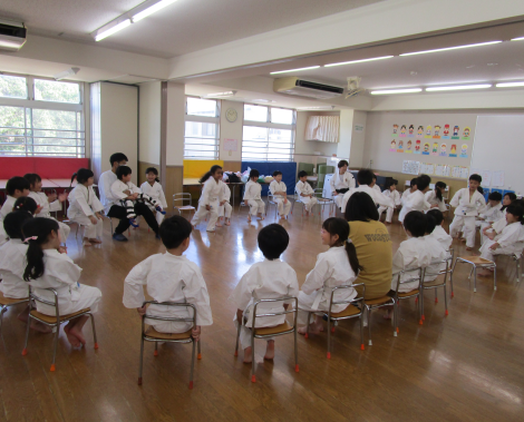 明石　保育園　ｋｋ