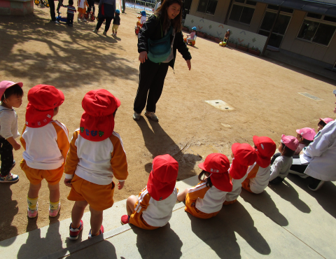 明石　保育園　分園1