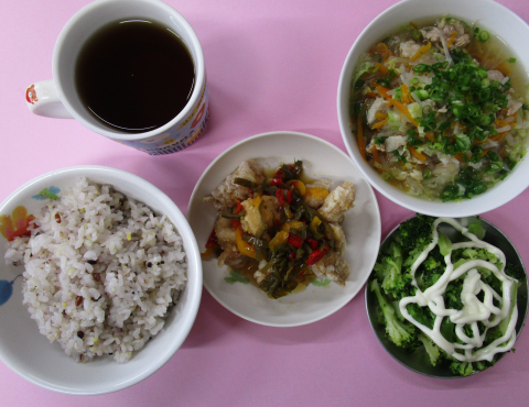 明石 保育園 2