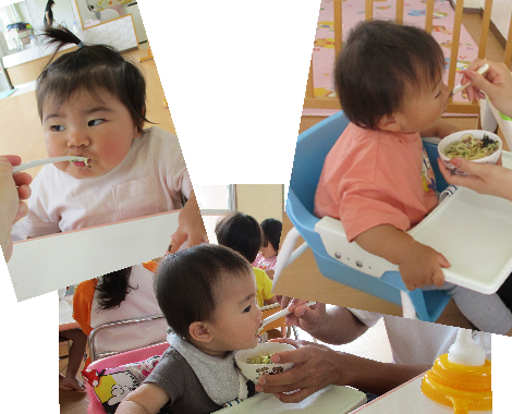 明石 保育園 らっこ