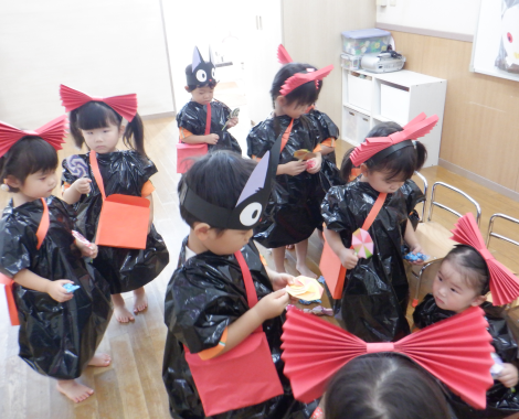 明石　保育園　ｋｋ