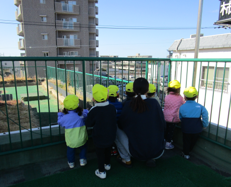 明石　保育園　２歳