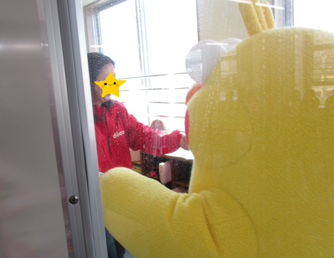 明石 保育園 ひなまつり2