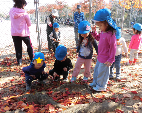 西明石愛児園 分園