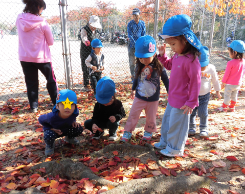 西明石愛児園　分園