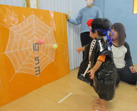 明石 保育園 まとあて