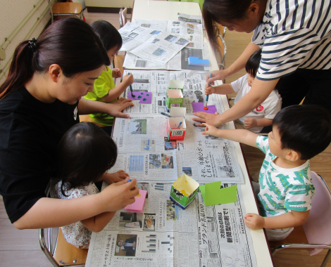 明石　保育園　ｋｋ