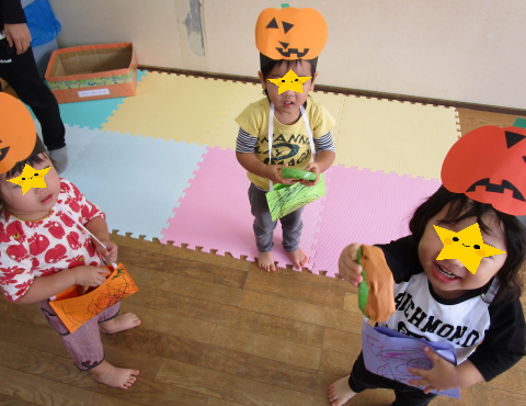 明石　保育園　１歳児