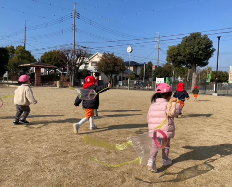 明石　保育園　こあら１