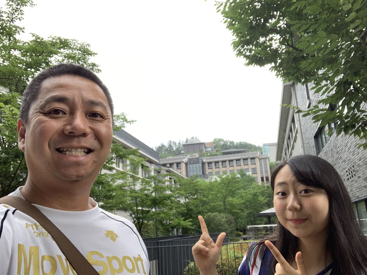 京都産業大学 幸せなシングルパパ生活 京都産業大学 幸せなシングルパパ生活