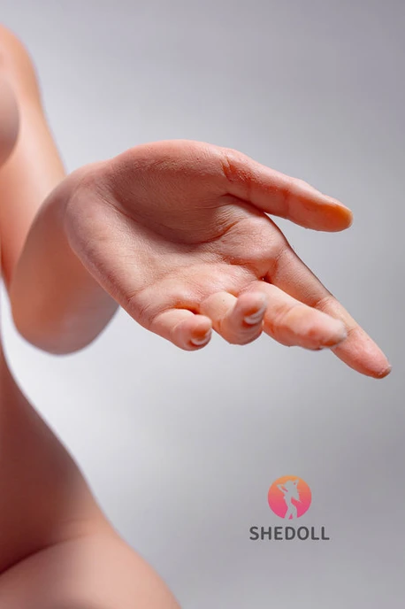 165シリカゲル精細な肌