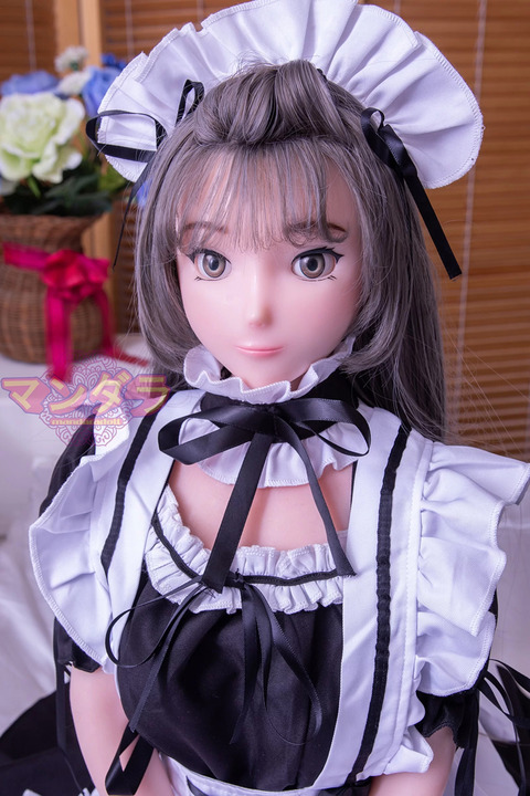  澪（mio）メイド