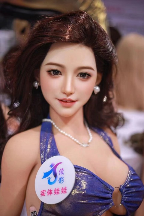 笑顔