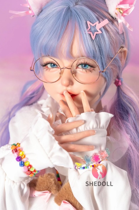 夭夭(yaoyao) ヘッド 145cm Gカップ