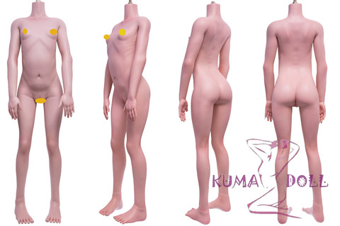 J023 ヘッド 135cm AAカップ