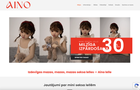 AINODOLL