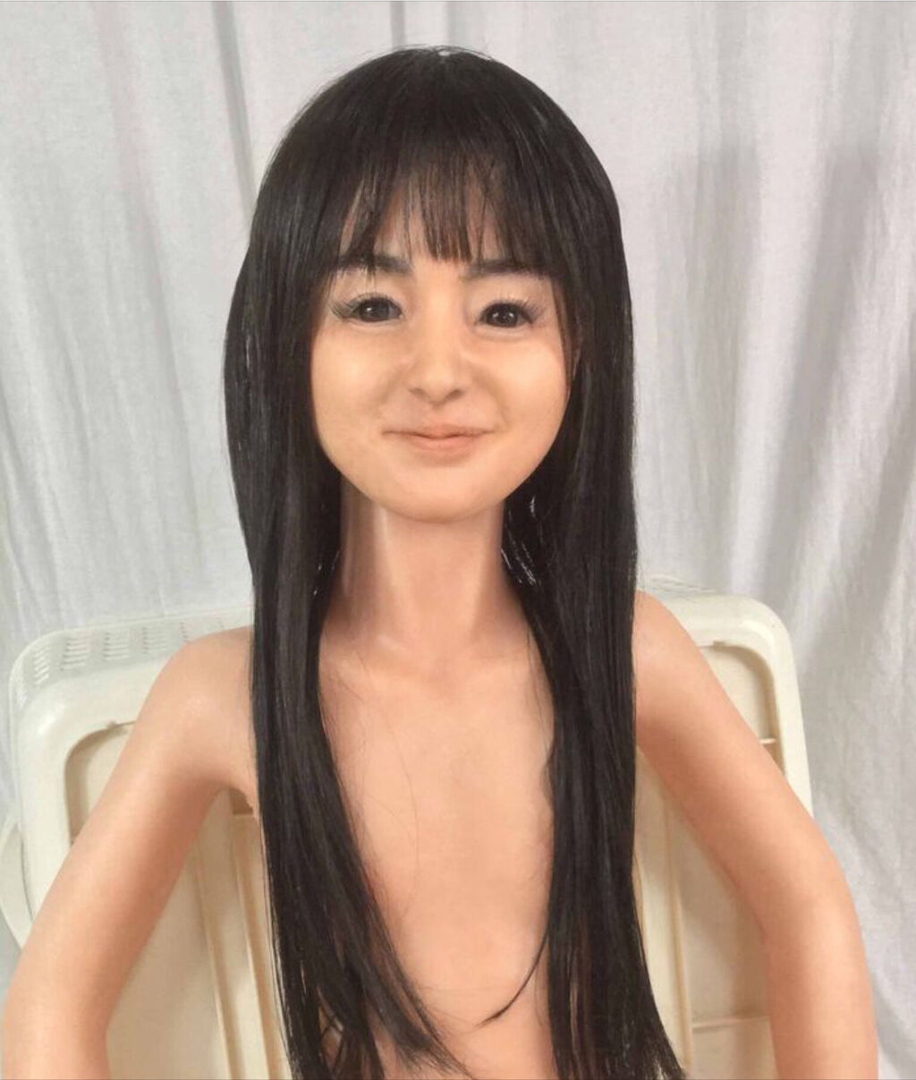 私たち結婚しました ウソ ともとアイカとナナミ