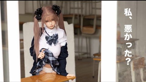 YFDOLLの霜降
